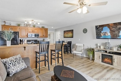 1542 Harbor Point unit 201, Osage Beach, MO 65065 - photo 5