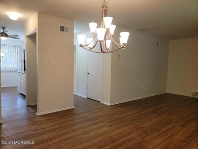 64 overlook way hallway