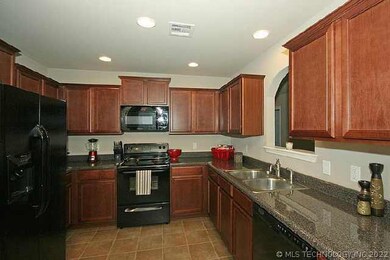 39 E Fairlane Ct, Sapulpa, OK 74066 - photo 6