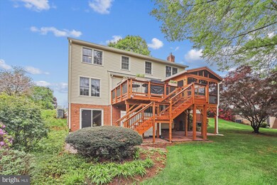 6302 Windward Dr, Burke, VA 22015 - photo 4