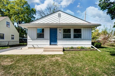 607 Savannah Dr, Columbus, OH 43228 - photo 3