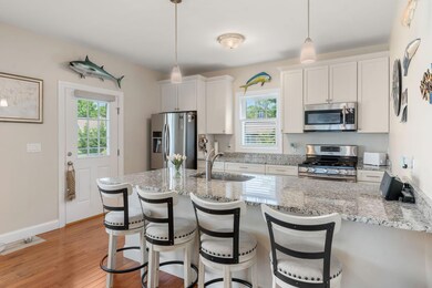 637 Gifford St unit 17A, Falmouth, MA 02540 - photo 7