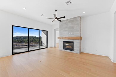 3209 Lookout Mountain Rd, Georgetown, TX 78628 - photo 7