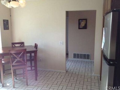 Kitchen Nook
