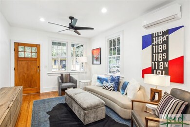 114 W 59th St, Savannah, GA 31405 - photo 5