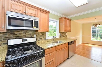 209 Old Centreville Rd, Manassas Park, VA 20111 - photo 2