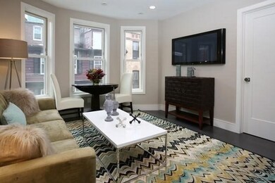 9 Cooper St unit E, Boston, MA 02113 - photo 3