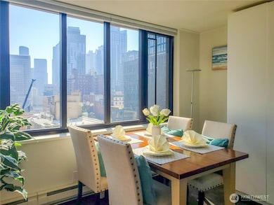 Royal Crest unit 1206, Seattle, WA 98121 - photo 5