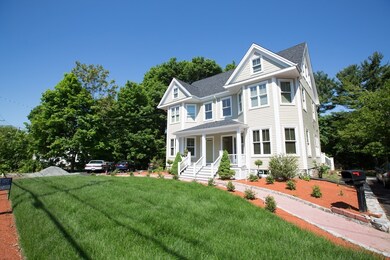 24 High St unit 1, Needham, MA 02494 - photo 2