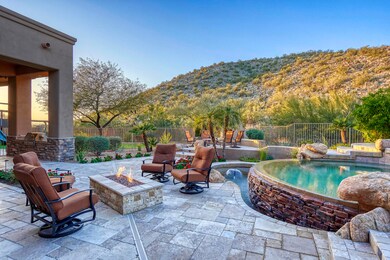 Backyard Oasis