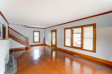 121 3rd St, Findlay, OH 45840 - photo 2