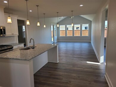 509 Carneros Dr, Sherman, TX 75092 - photo 3