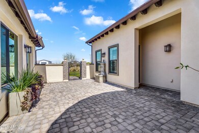 4037 E Minton Cir, Mesa, AZ 85215 - photo 6