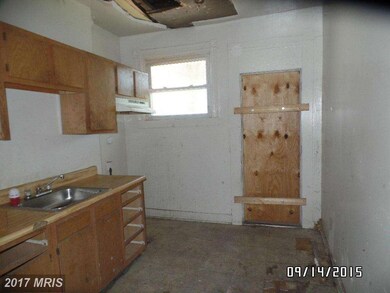 707 N Monroe St, Baltimore, MD 21217 - photo 4