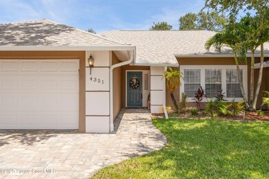 4351 Silver Lake Dr, Melbourne, FL 32901 - photo 3