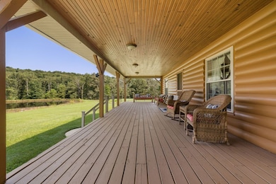 32 New Home Rd, Stonefort, IL 62987 - photo 5