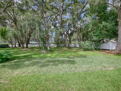  SPACIOUS BACKYARD WITH PRIVACY!!! THIS IS A RARE FIND!!!!