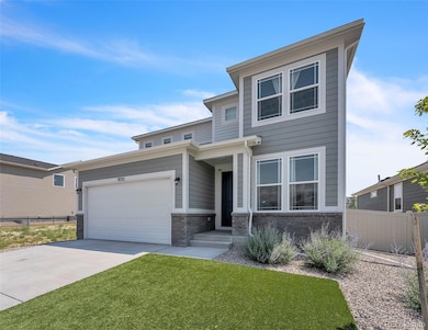 9735 Cronin St, Fountain, CO 80817 - photo 2