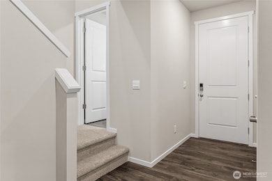 6091 Ivanoff Ln SW unit 42, Port Orchard, WA 98367 - photo 2