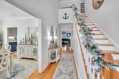 242 Mcintosh Ave, Saint Simons Island, GA 31522 - photo 6