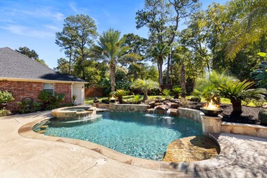 14111 Spring Pines Dr, Tomball, TX 77375 - photo 2