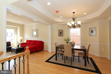 5352 Call Place SE, Washington, DC 20019 - photo 2