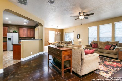 24302 Haeli Park, San Antonio, TX 78255 - photo 6