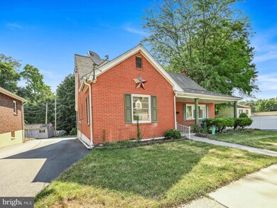 35 N 5th St, Hamburg, PA 19526 - photo 4