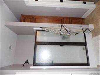 Separate Shower