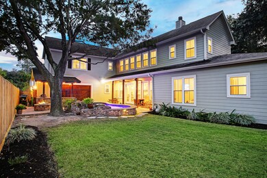 1810 Libbey Dr, Houston, TX 77018 - photo 3