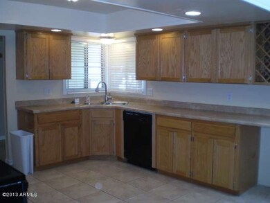 La Corta--kitchen 1
