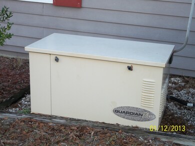 Emergency Generator