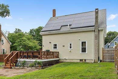 43 Highland St, Rockland, MA 02370 - photo 6