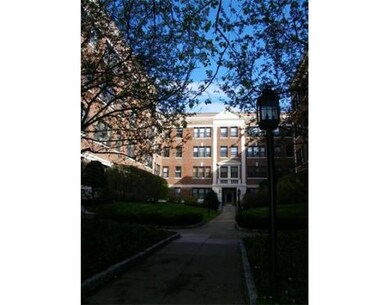 141 Englewood Ave unit 45, Brighton, MA 02135 - photo 4