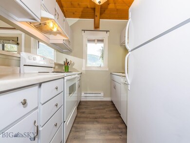 2575 Curley Bear Rd unit 126, Big Sky, MT 59716 - photo 4
