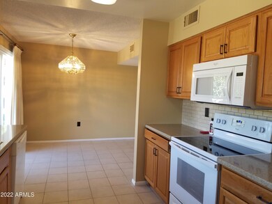 Tumblewood Kitchen 2