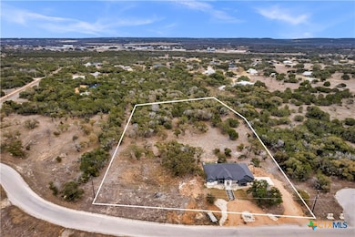 approximate lot line