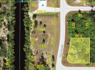 7839 Saint Regis Cir, Point Charlotte, FL 33981 - photo 2