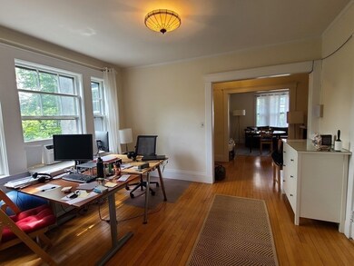 7 1/2 Centre St unit 32, Cambridge, MA 02139 - photo 5