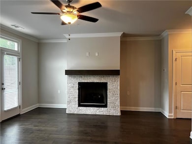 529 Clover Ln, Alpharetta, GA 30009 - photo 7