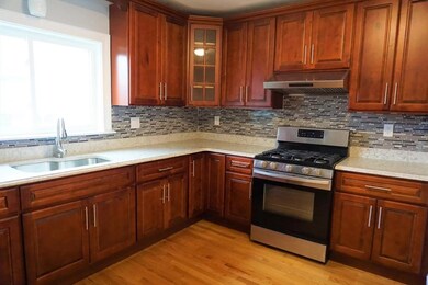 25 Rowena St unit 2, Dorchester Center, MA 02124 - photo 6