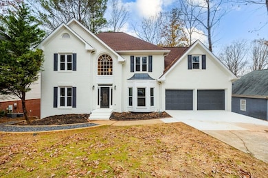 819 Bermuda Run, Woodstock, GA 30189 - photo 2