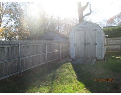 295 Newhall St, Fall River, MA 02721 - photo 3