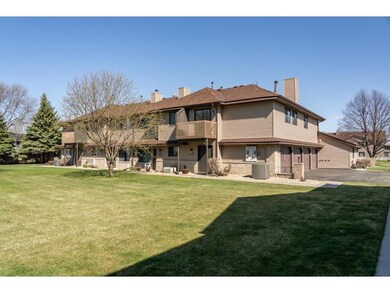 Gorgeous end-unit is move-in ready and close to al