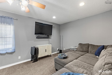 1101 Shady Ln, Burkburnett, TX 76354 - photo 6