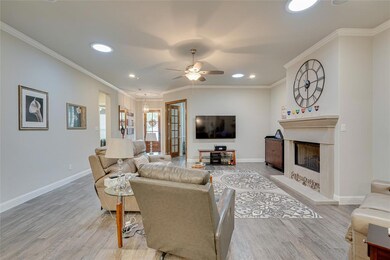 8312 Odell St, North Richland Hills, TX 76182 - photo 6