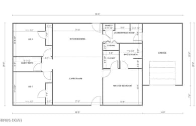 648 Glory St, Granby, MO 64844 - photo 2