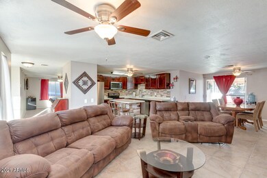 1104 W El Prado Rd, Chandler, AZ 85224 - photo 3