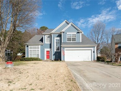 8509 Hawk Grove Ct, Huntersville, NC 28078 - photo 3