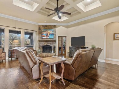 106 Meadow Arbor Dr, Weatherford, TX 76085 - photo 5